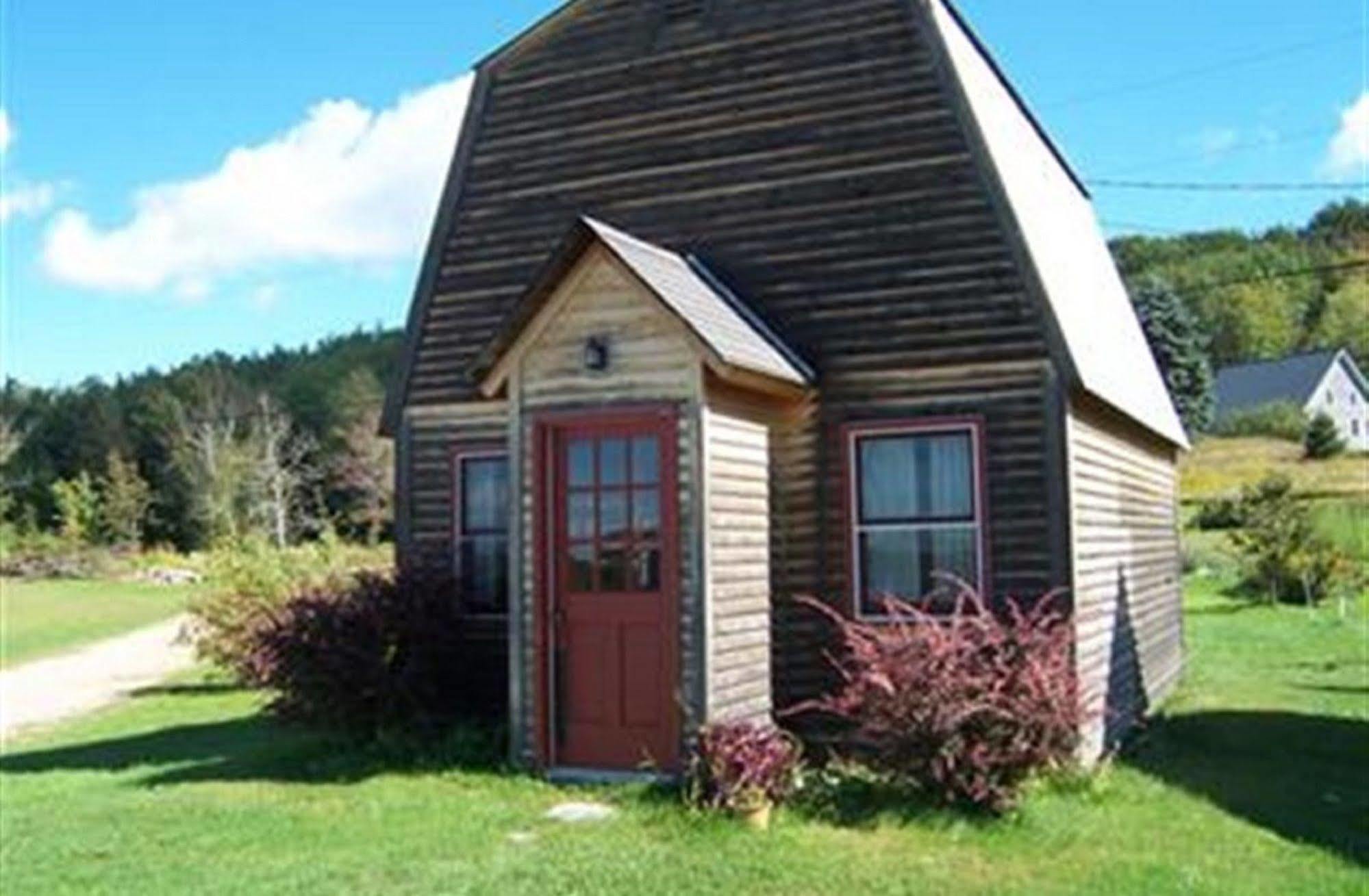 Blueberry Hill Inn Brandon Zewnętrze zdjęcie