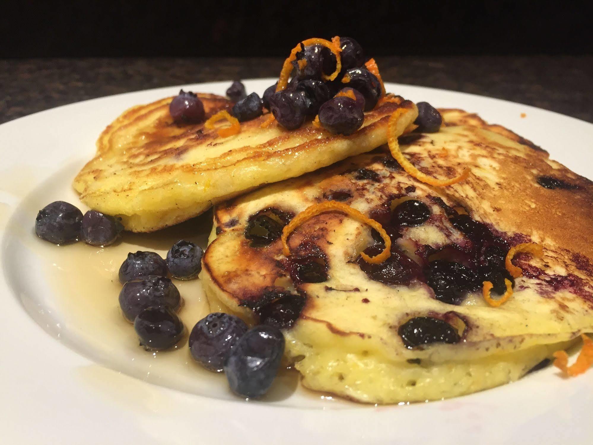 Blueberry Hill Inn Brandon Zewnętrze zdjęcie