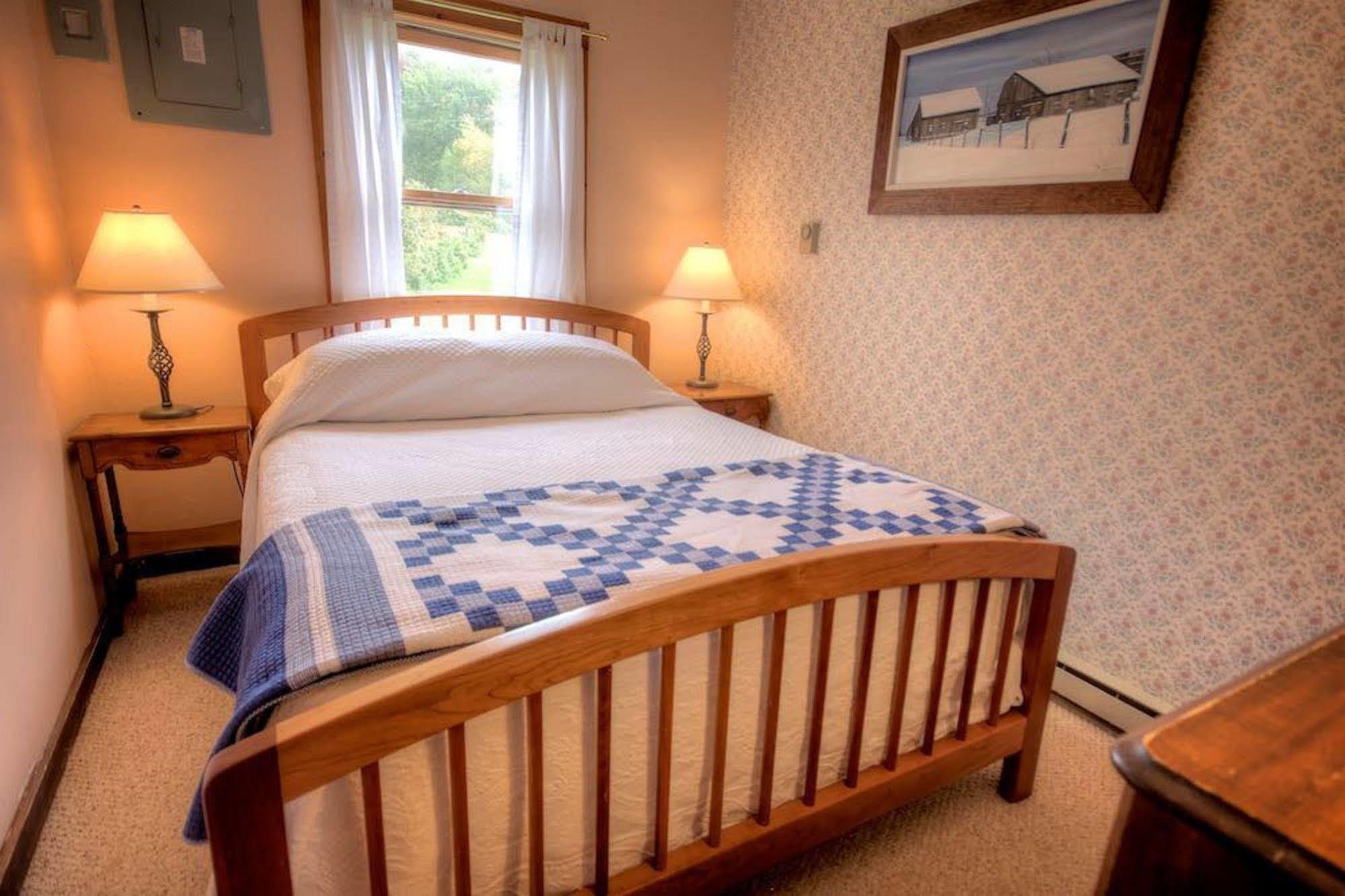 Blueberry Hill Inn Brandon Zewnętrze zdjęcie