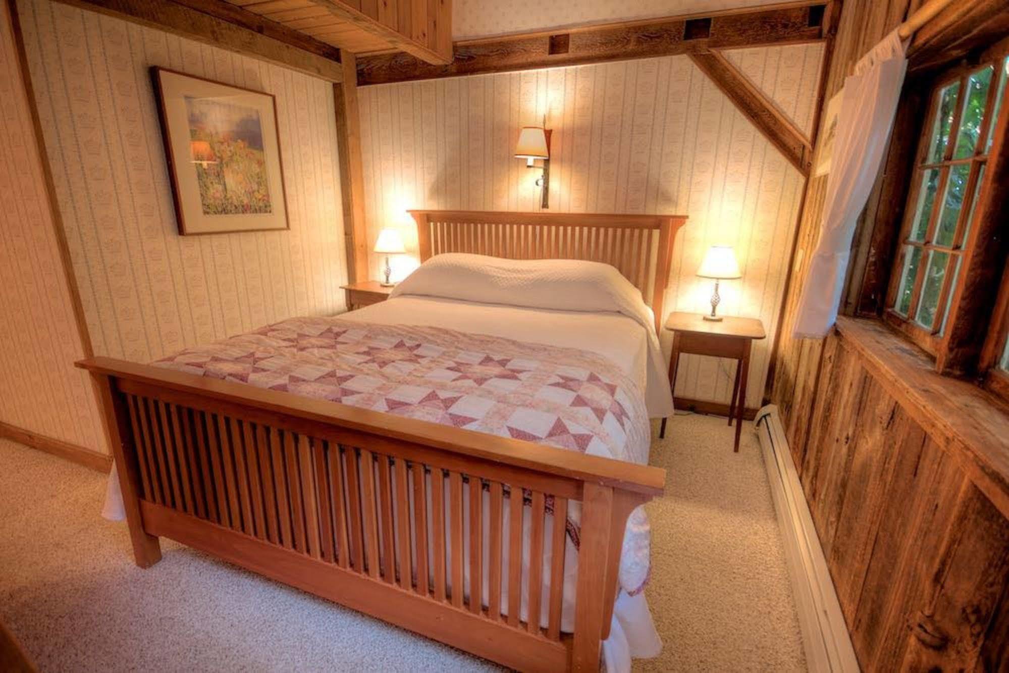 Blueberry Hill Inn Brandon Zewnętrze zdjęcie
