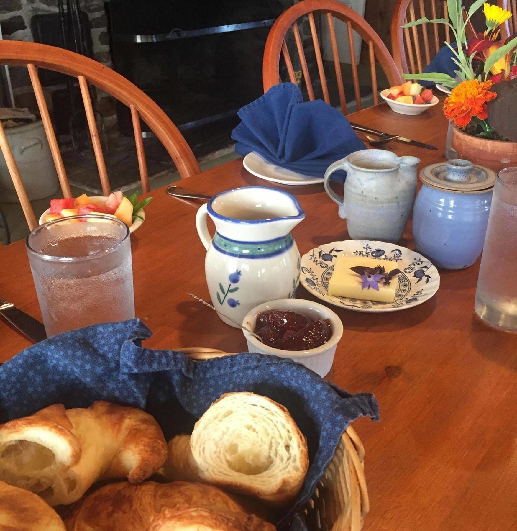 Blueberry Hill Inn Brandon Zewnętrze zdjęcie